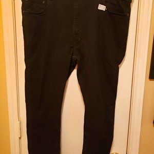 Black Skinny Jeans